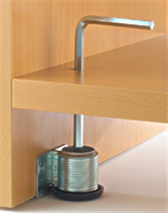 Chiave Esagonale Per Regolazione Livellatori C809 